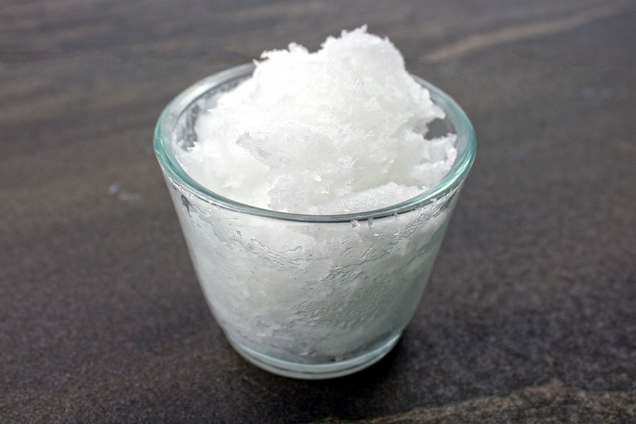 Kokosöl