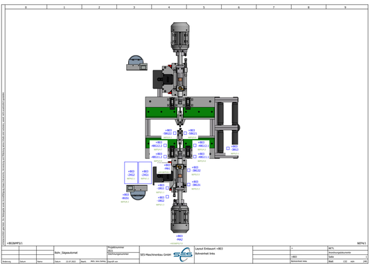 E-Plan – Klemmenplan