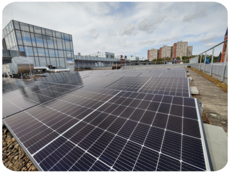 Photovoltaikanlage