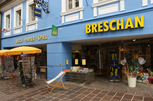 Standort Feldkirchen in Kärnten