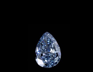 Fancy Color Diamanten