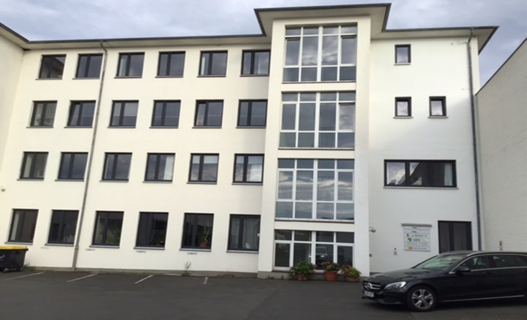 Standort Schauenburg