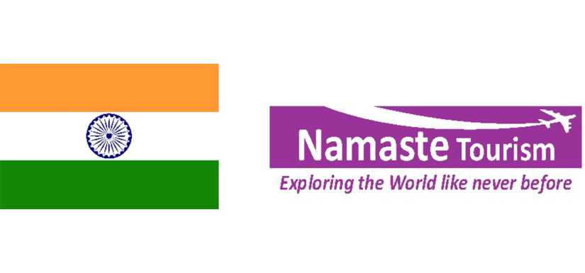 India Namaste Tourism