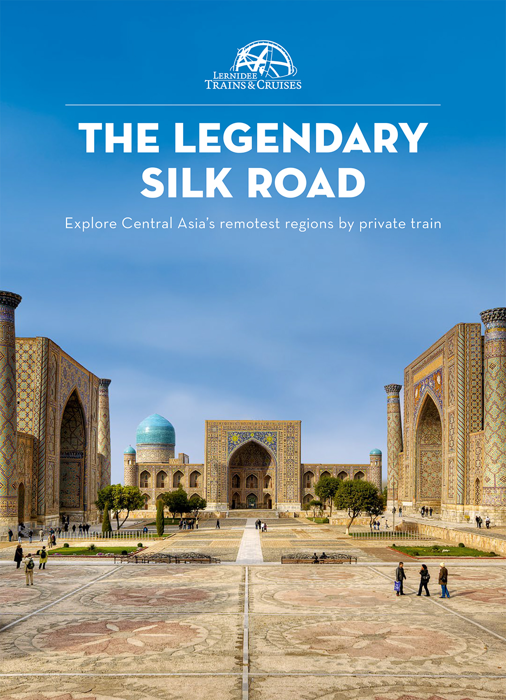Orient Silk Road Express