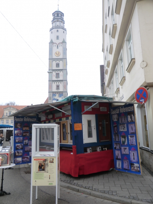 Herbstmarkt 2011