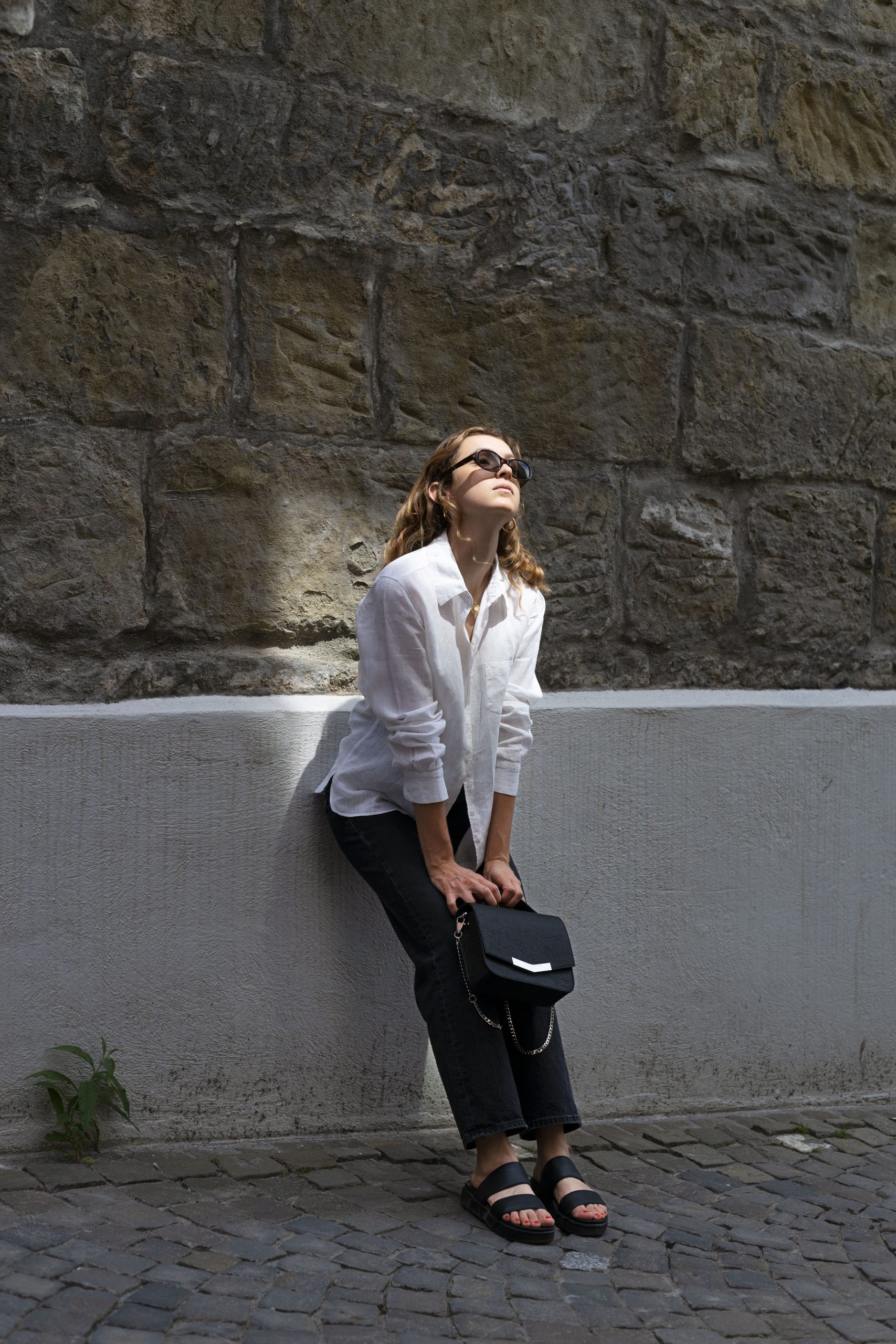 Allure Sauvage – Urban Look