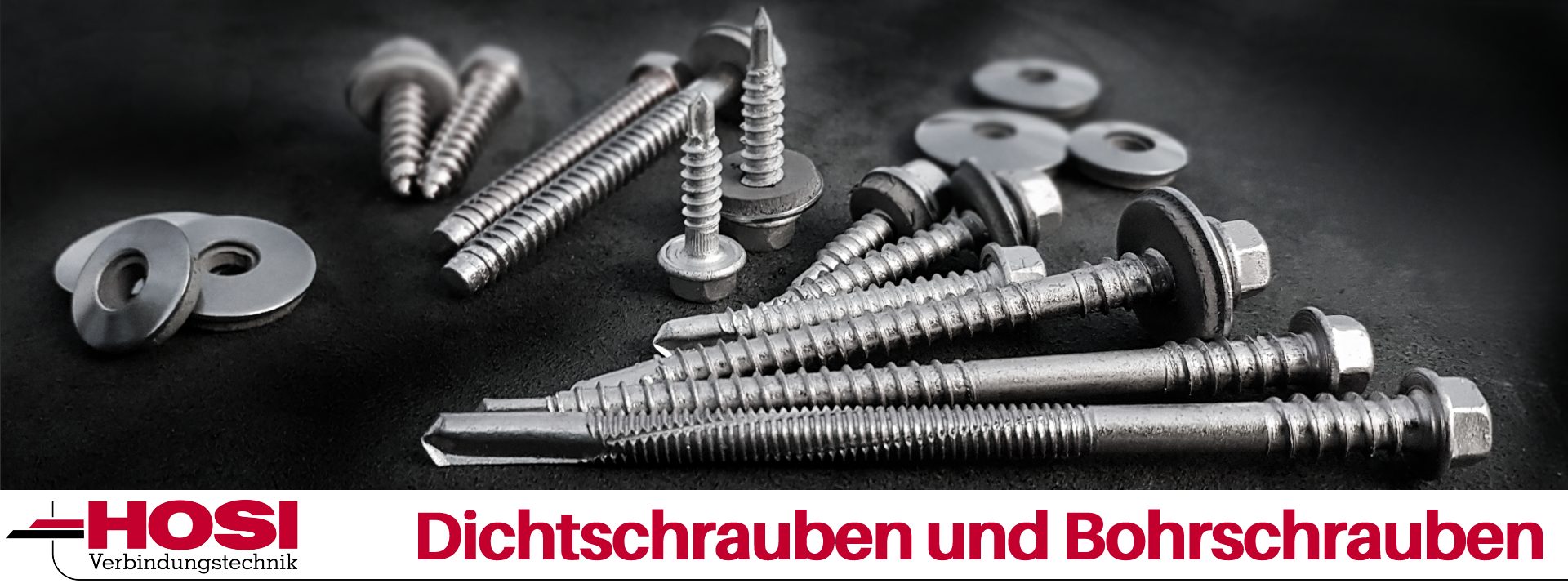 HOSI Hannover – Fertigung