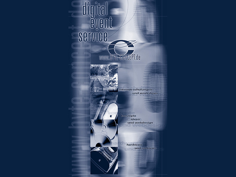 SH-Installation – Fertigung