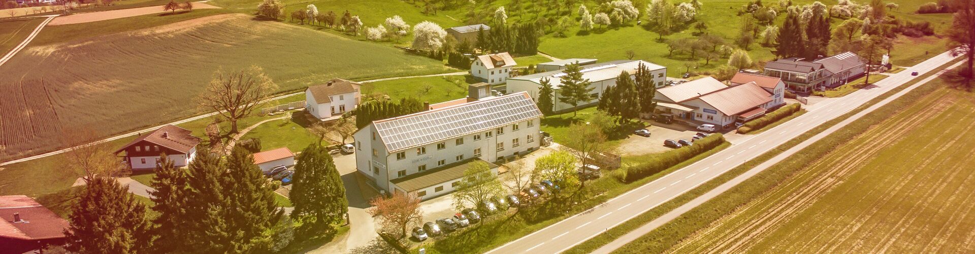 Standort Brensbach