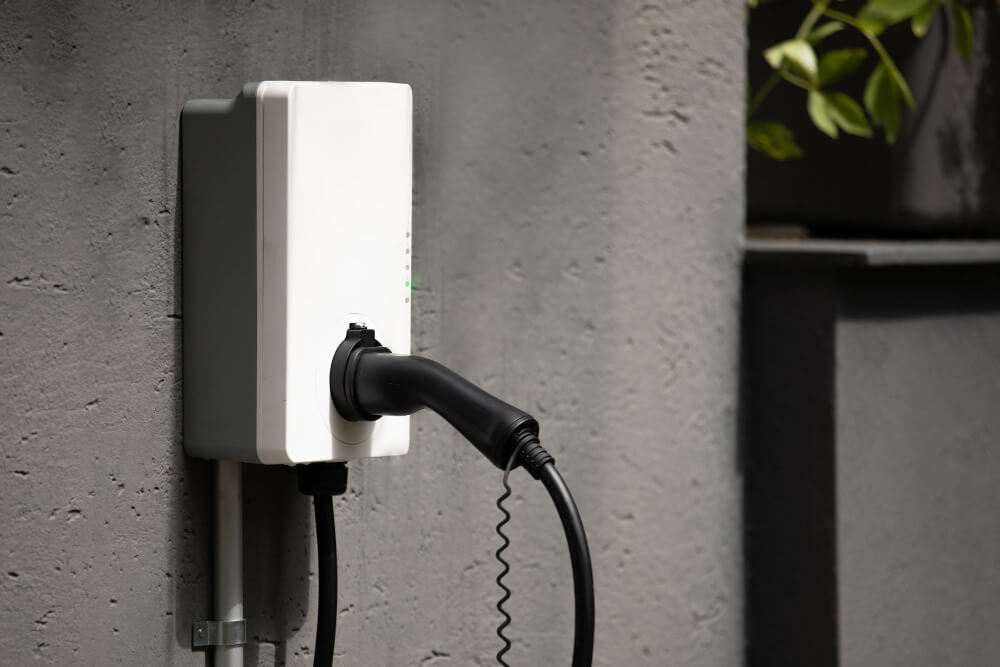 Wallbox / Ladeinfrastruktur