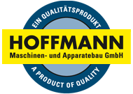 HOFFMANN Logo