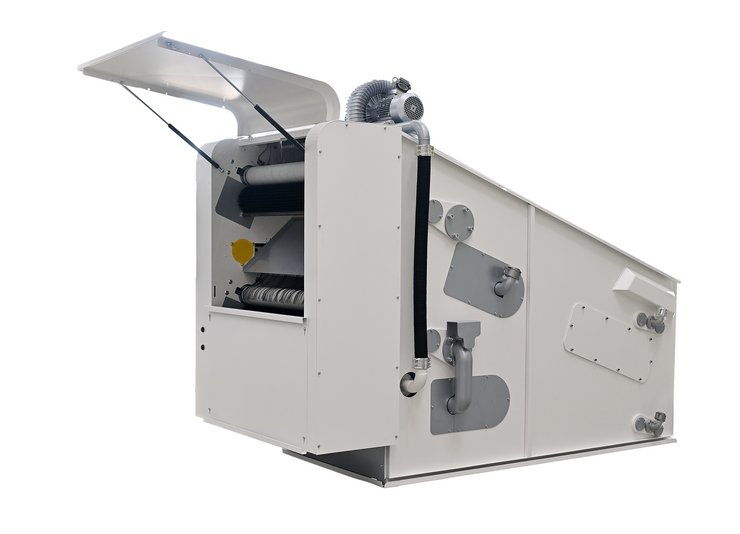 Doppelfilter HDF