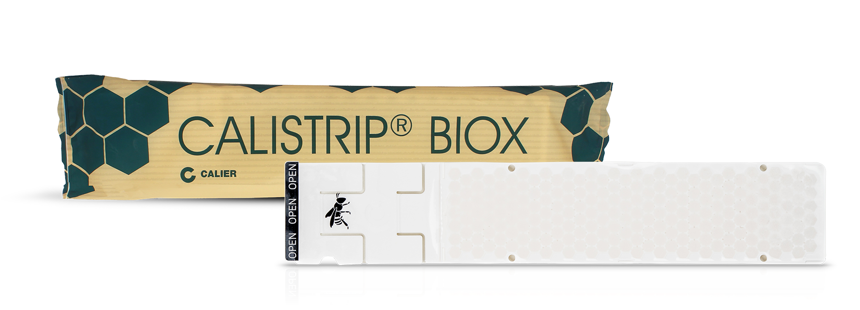 Calistrip® BIOX