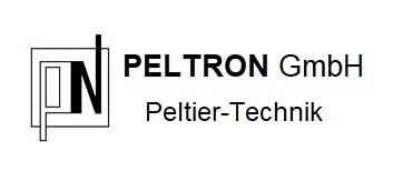 Peltron Logo