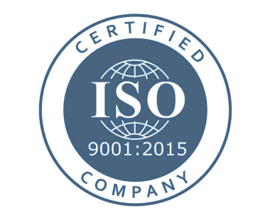 ISO-9001-Zertifizierung 2023