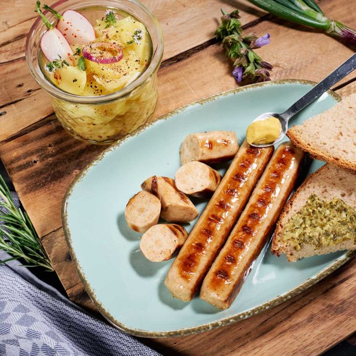 Standort Nürnberg (veganes Werk)