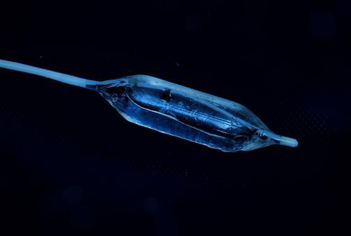 Catheter Solutions – Fertigung