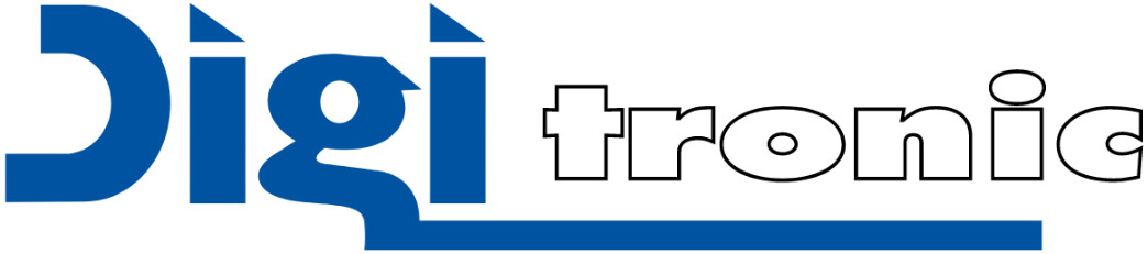 Elektronische Nockenschaltwerke (Digitronic)