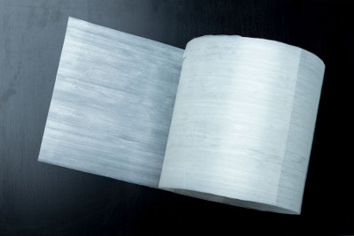 Innovative thermoplastische Halbzeuge