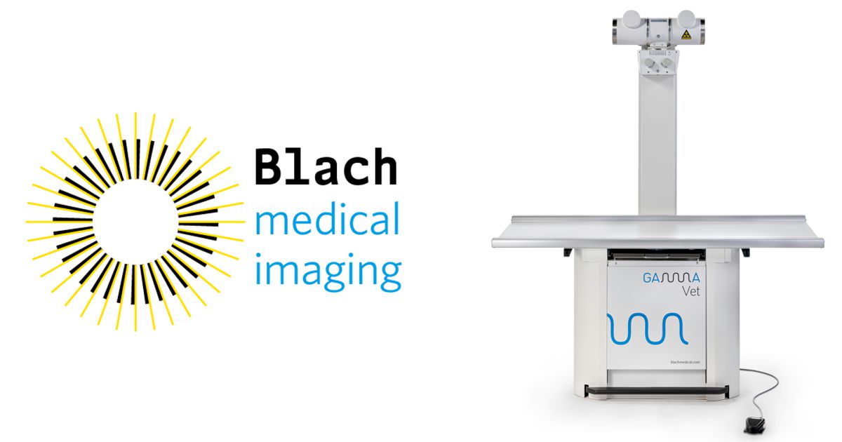 Blach medical imaging – Fertigung