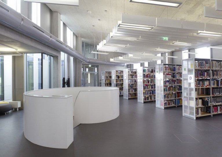 Hochschule der Medien