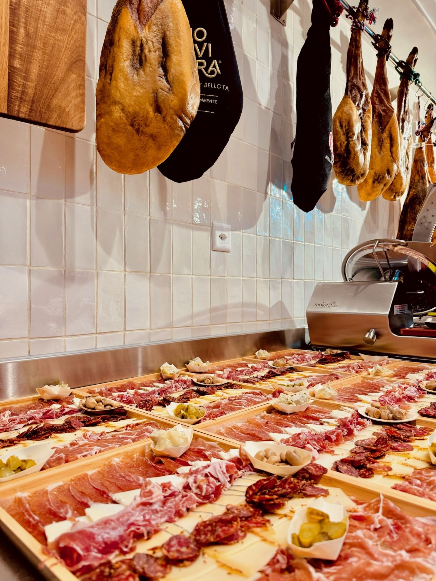 Catering und Events für Gruppen in Genf