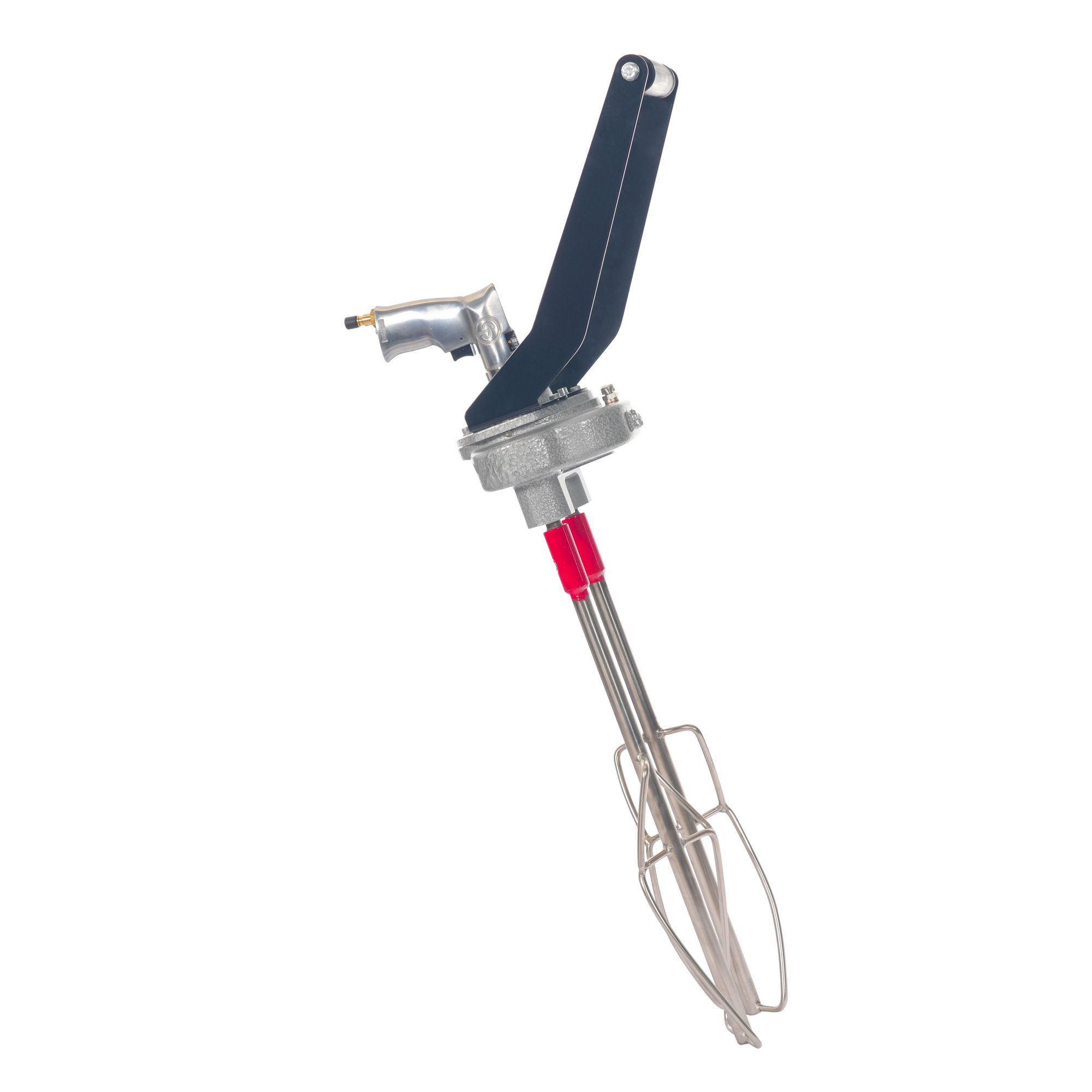 Drucklufthandmischer B7-D