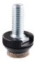 QuickClick-Gleit- und Stopp-System