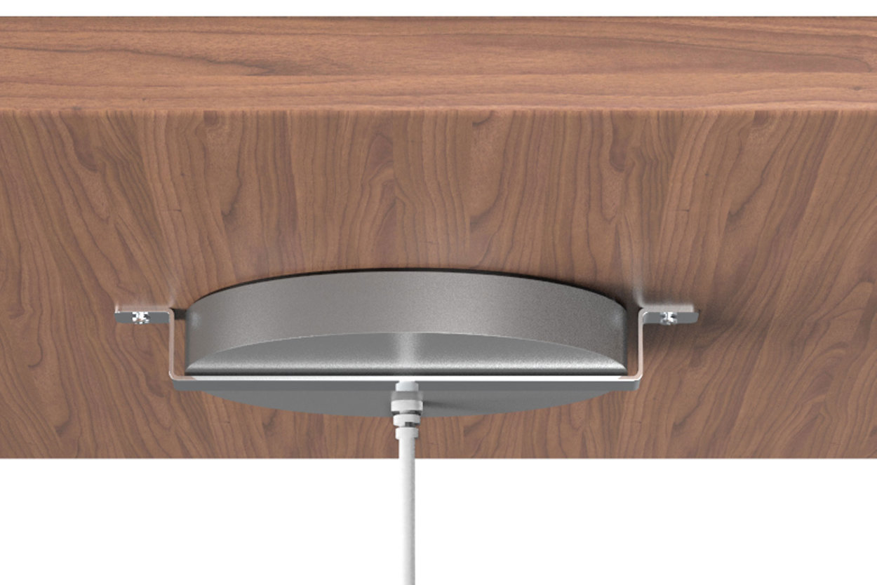 Qi-Lader (Wireless Charging)
