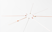 Thermistor-Elemente