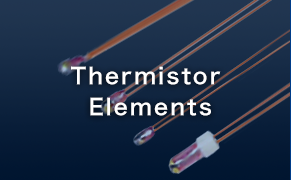 Thermistor-Elemente