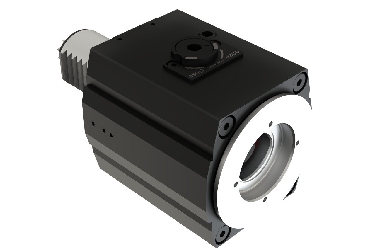 Produktprogramm Standard Tooling