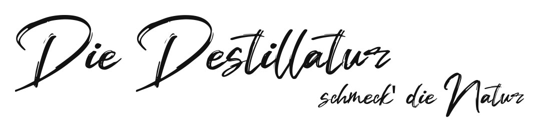 Die Destillatur Logo