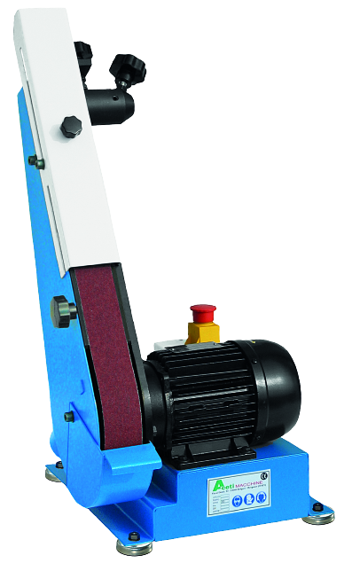 Aceti ART 86 – Bandschleifmaschine