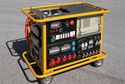 Safety isolation transformers