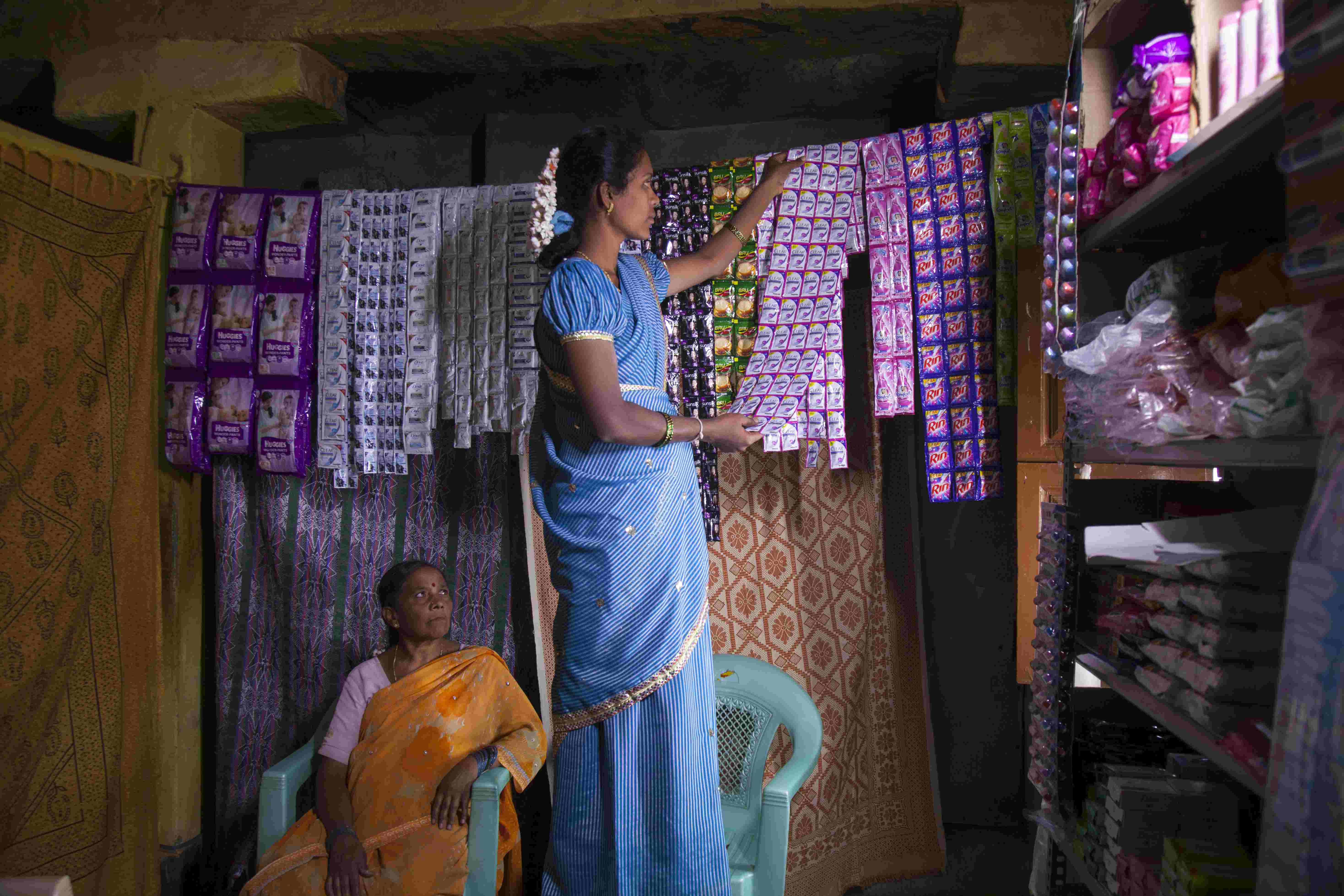 CreaSolv® Pilotanlage Sachet-Recycling