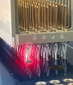 SensiPress-Technologie