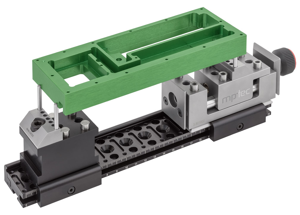 Q-line system components