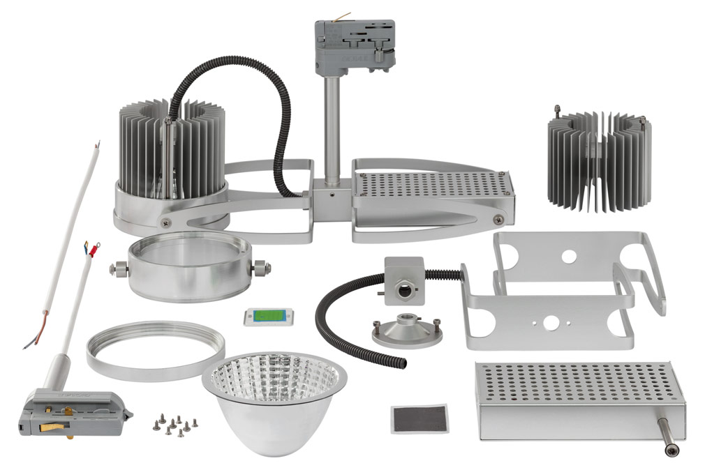 Module assembly