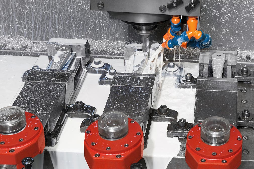 Clamping joints