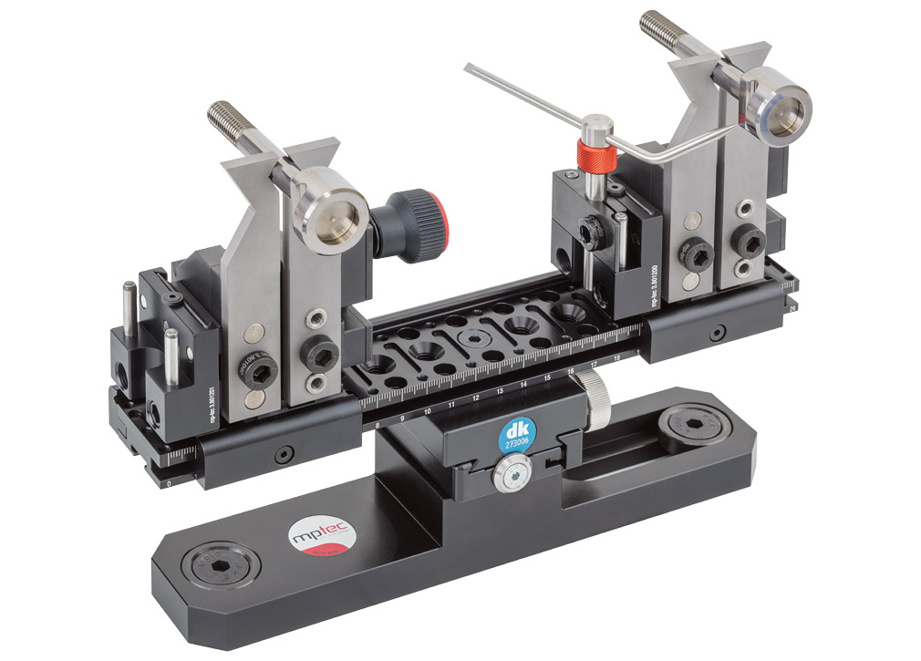 Q-line system components