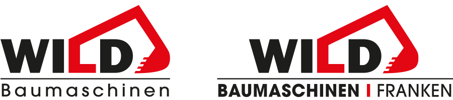 Wild Baumaschinen Logo