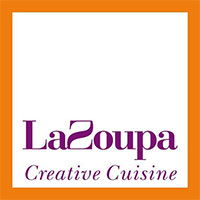 LaZoupa Logo