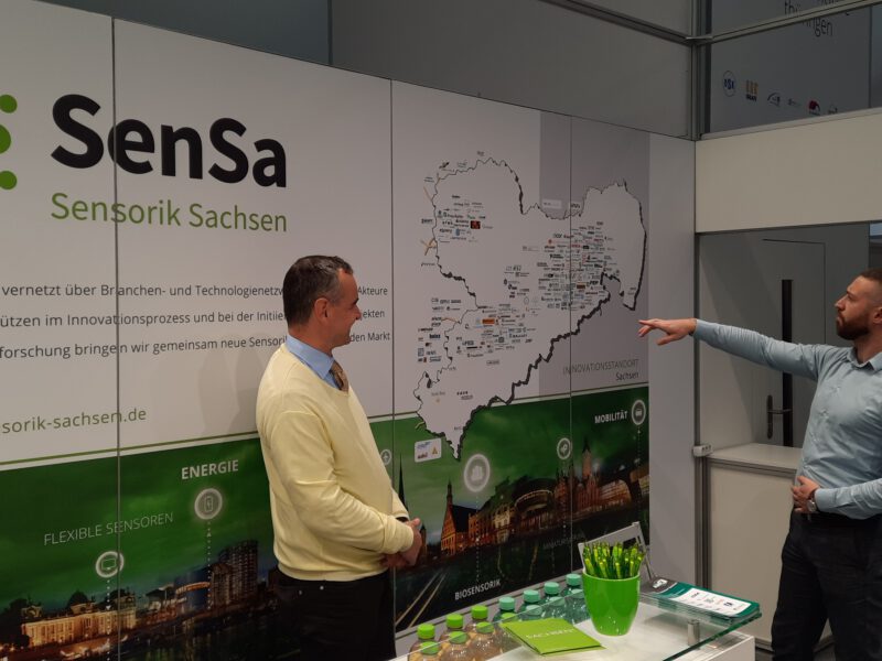 Cluster-Veranstaltung 2022