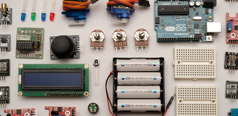 Workshop „Dein Sensor. Dein Handwerk. Deine Zukunft.“