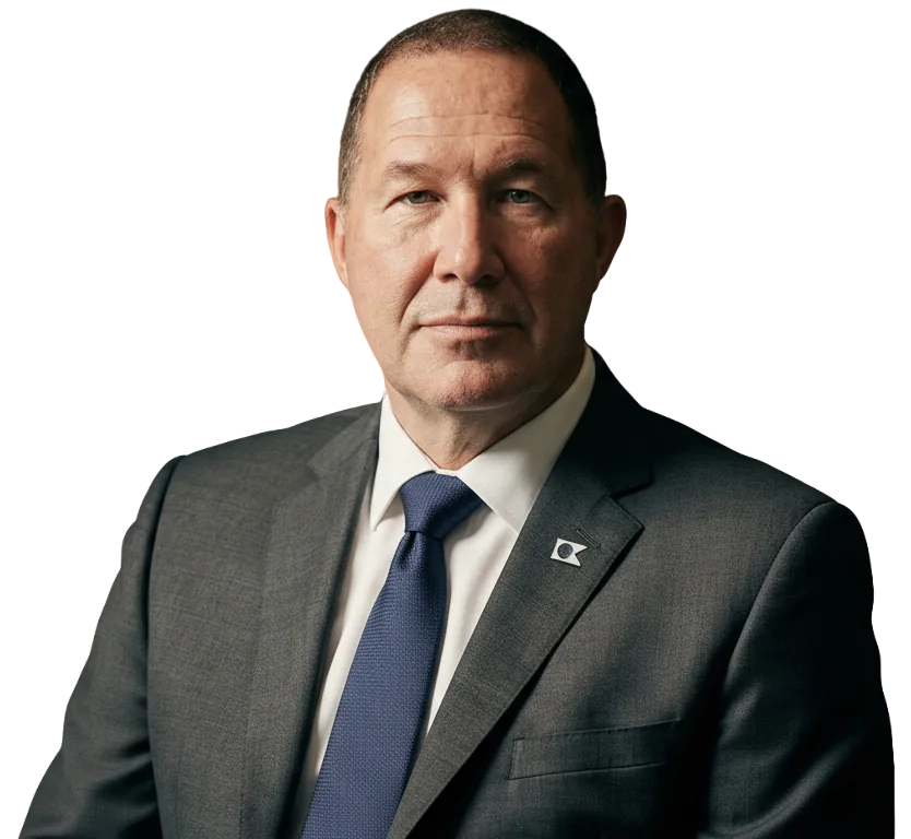 Oliver Klemm, Gründer