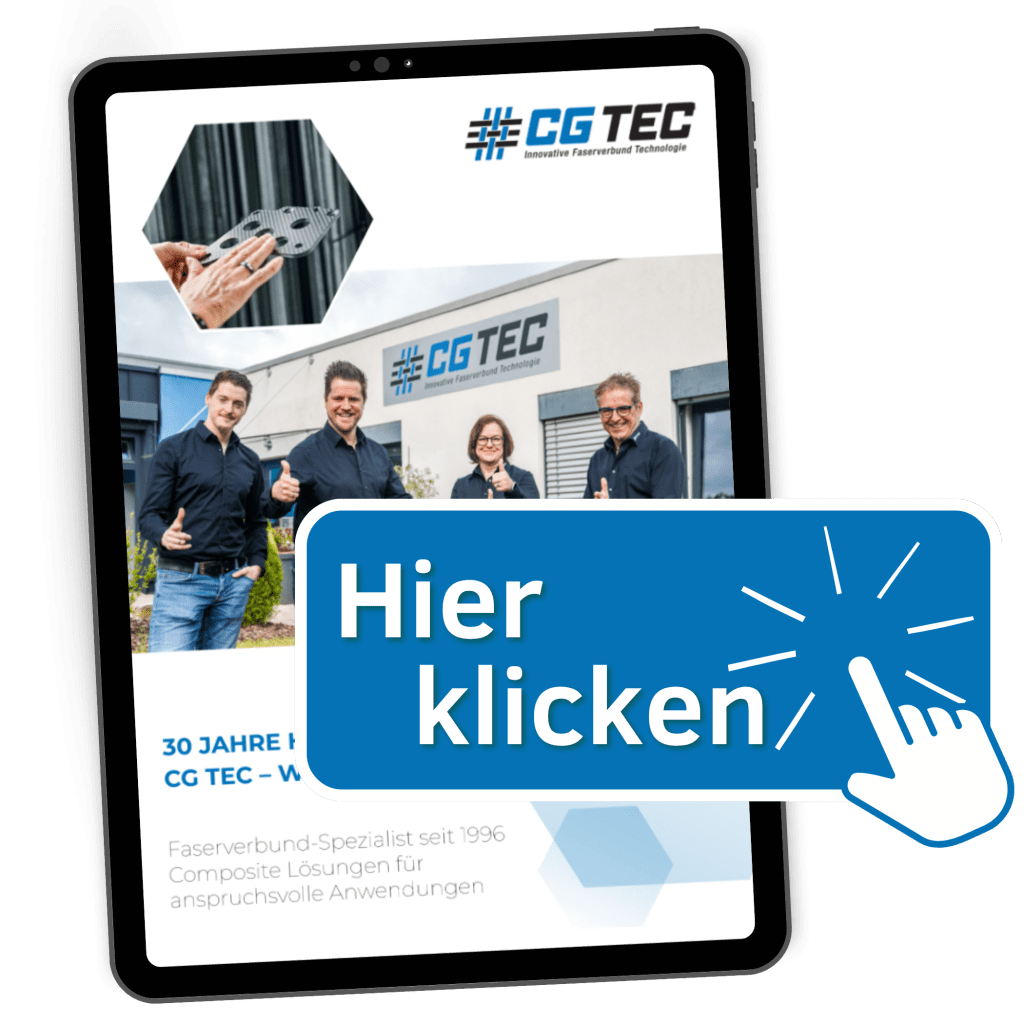 CG TEC – Fertigung
