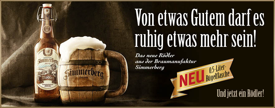 Alpenbock