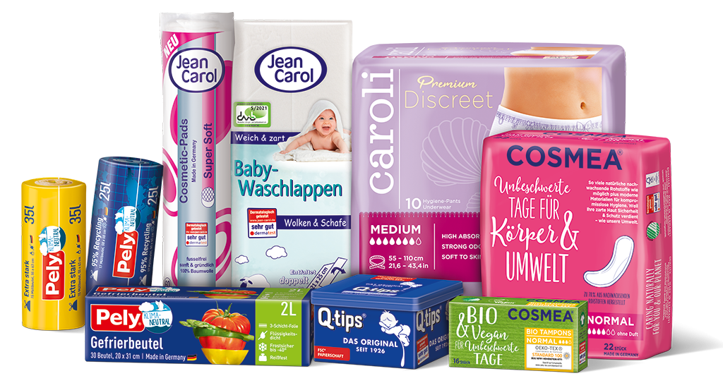 Die pelzGROUP – vier Unternehmen unter einem Dach