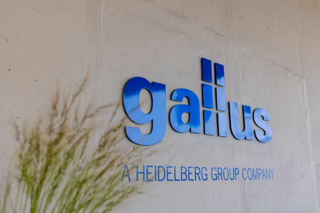 Gallus Logo